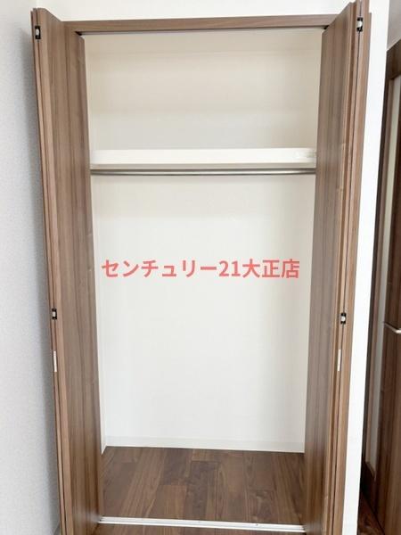 HRフロントリーガル難波WEST
