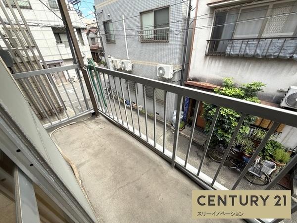 平尾4丁目貸家