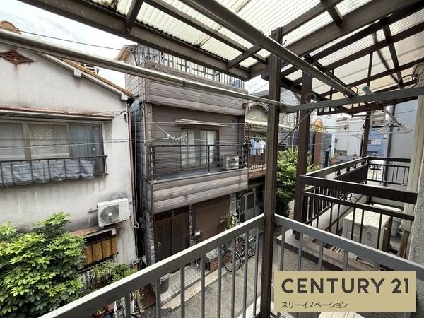 平尾4丁目貸家