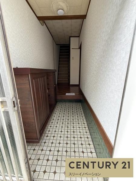 平尾4丁目貸家