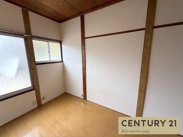 平尾4丁目貸家