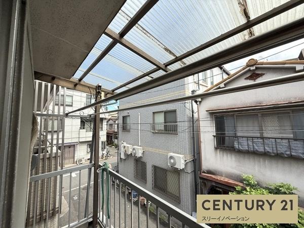 平尾4丁目貸家
