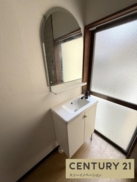 平尾4丁目貸家