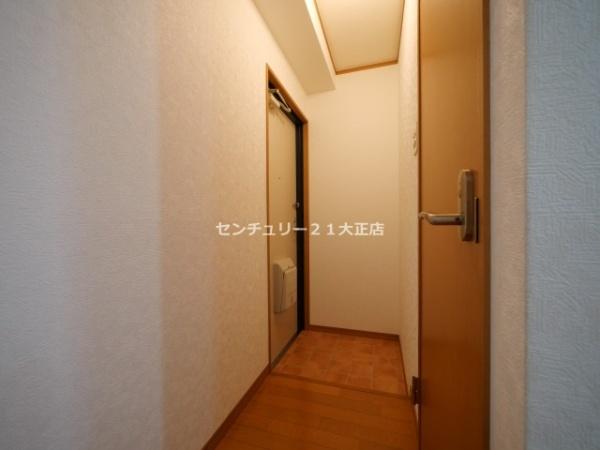 メルベーユ磯路