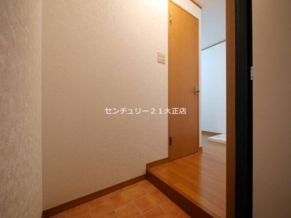 メルベーユ磯路