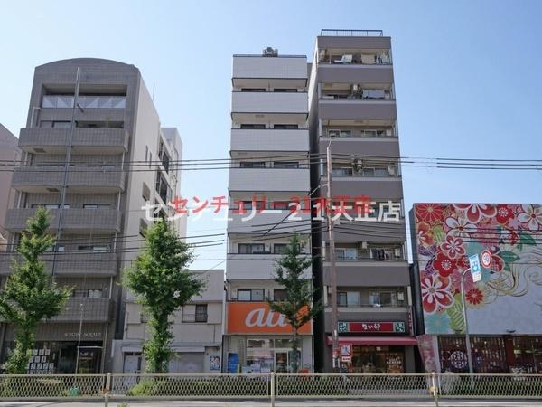 メルベーユ磯路