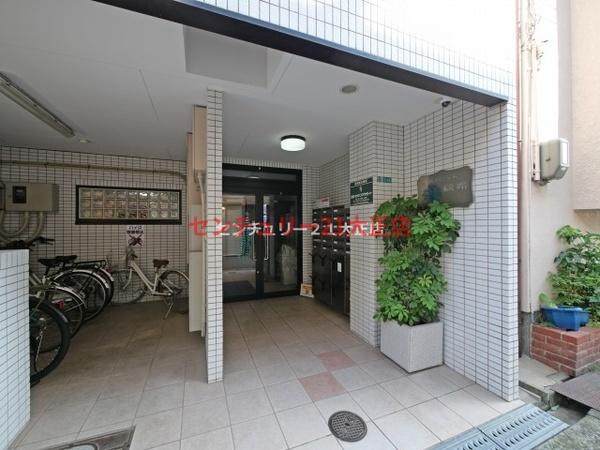 メルベーユ磯路