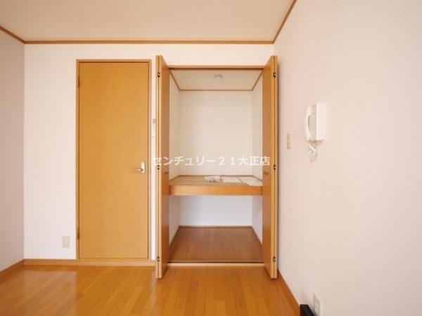メルベーユ磯路