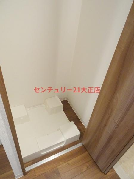 HRフロントリーガル難波WEST