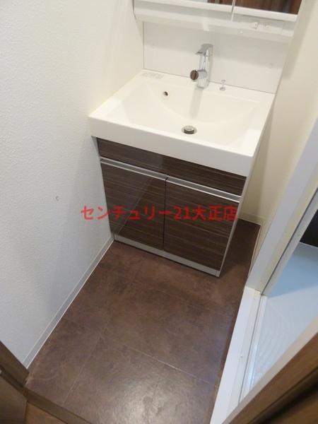 HRフロントリーガル難波WEST