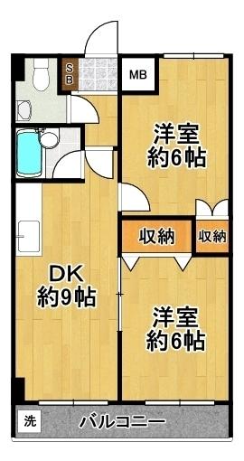 アメニティ千島