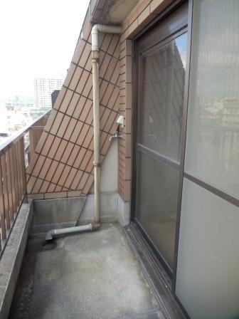 アメニティ千島