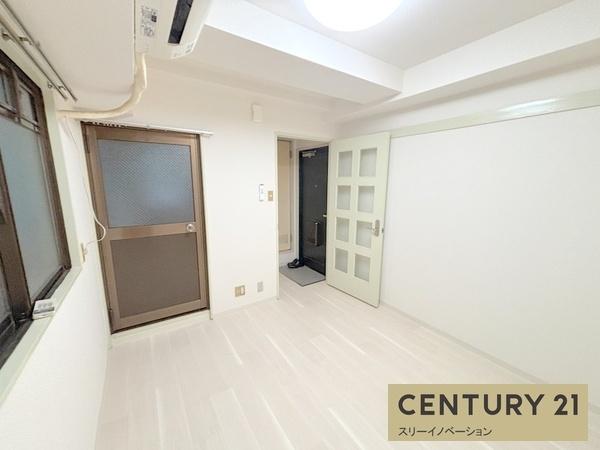 大阪市港区南市岡３丁目のマンション