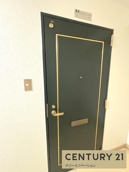 大阪市港区南市岡３丁目のマンション