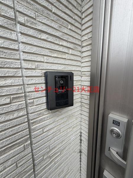 南恩加島3丁目貸家