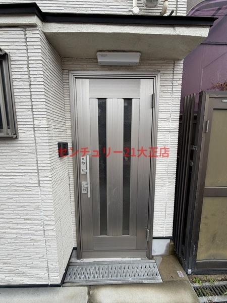 南恩加島3丁目貸家