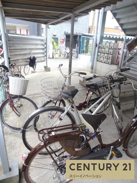 栄平尾マンション
