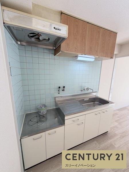 栄平尾マンション