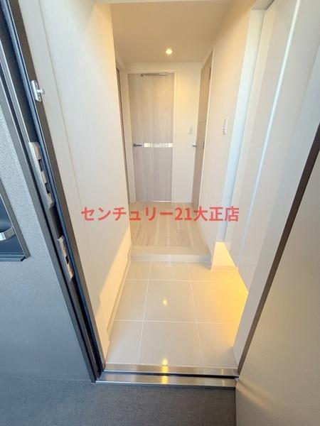 パークフラッツ弁天町駅前