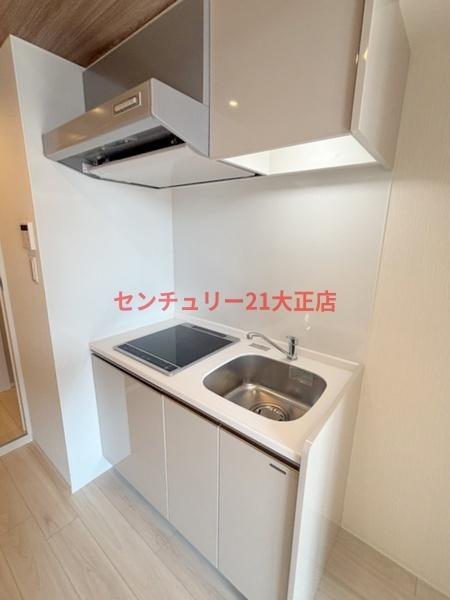 パークフラッツ弁天町駅前