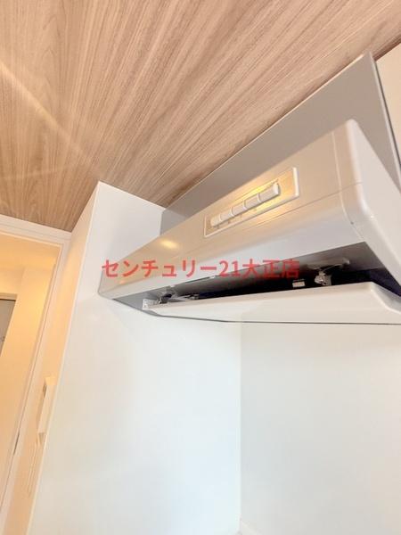 パークフラッツ弁天町駅前