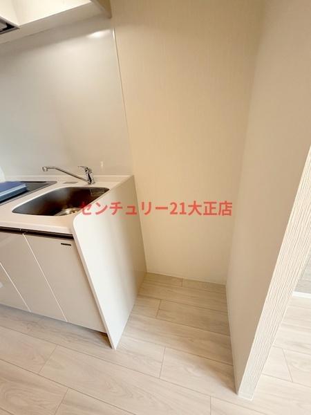 パークフラッツ弁天町駅前