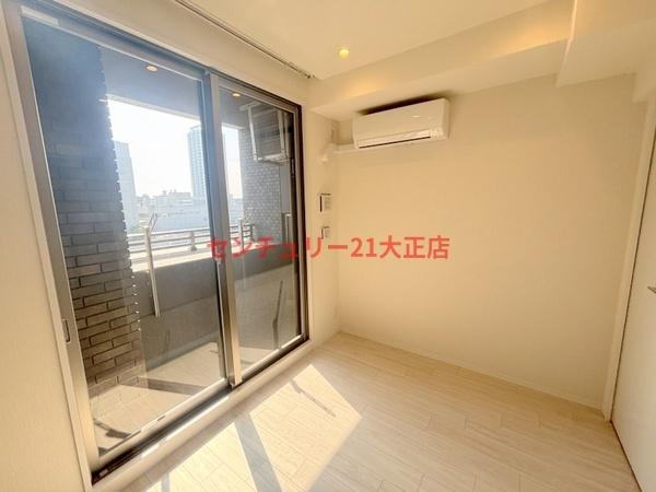 パークフラッツ弁天町駅前