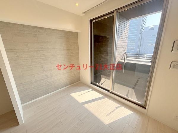 パークフラッツ弁天町駅前