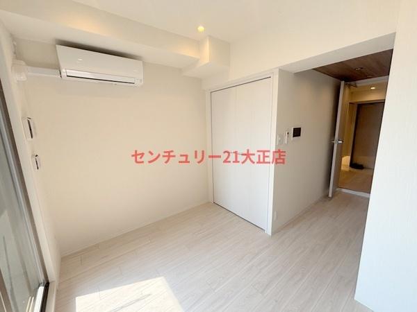 パークフラッツ弁天町駅前