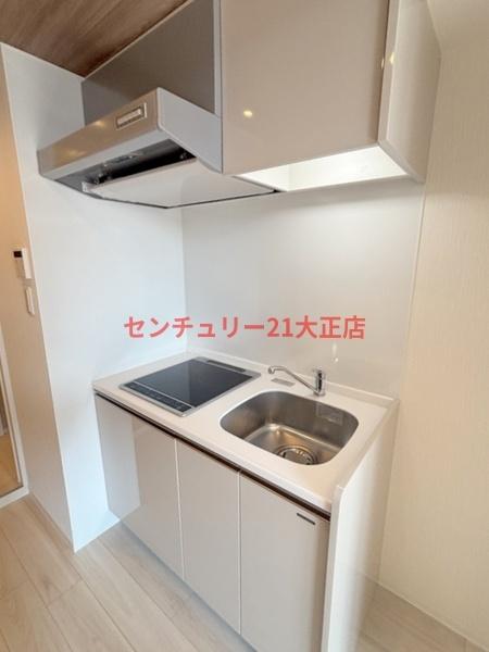パークフラッツ弁天町駅前