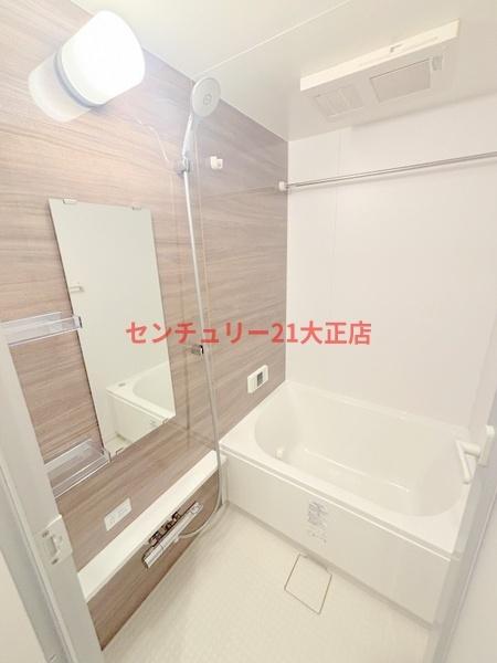 パークフラッツ弁天町駅前