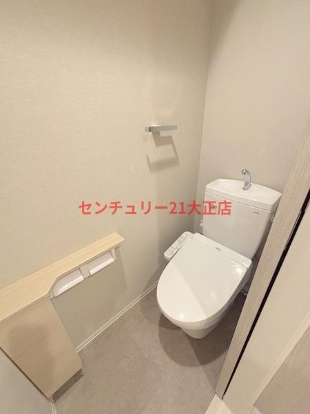 パークフラッツ弁天町駅前