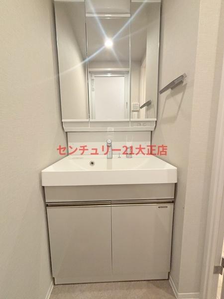 パークフラッツ弁天町駅前