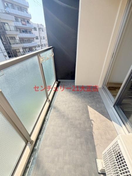 大阪市港区市岡元町１丁目のマンション