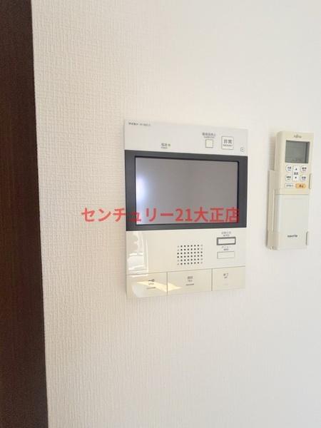 大阪市港区市岡元町１丁目のマンション