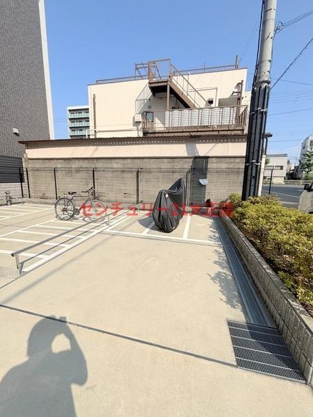 大阪市港区市岡元町１丁目のマンション