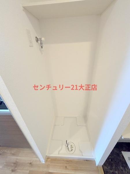 大阪市港区市岡元町１丁目のマンション