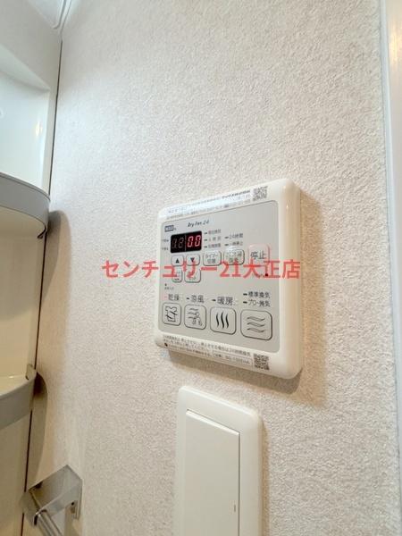 大阪市港区市岡元町１丁目のマンション