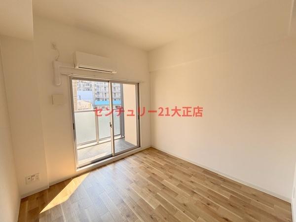 大阪市港区市岡元町１丁目のマンション