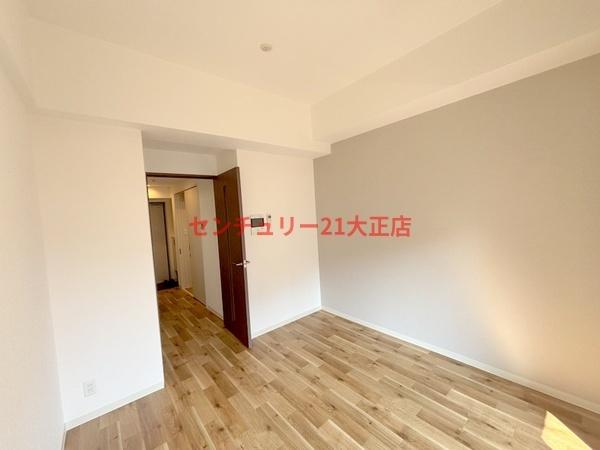 大阪市港区市岡元町１丁目のマンション