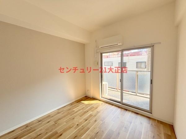 大阪市港区市岡元町１丁目のマンション