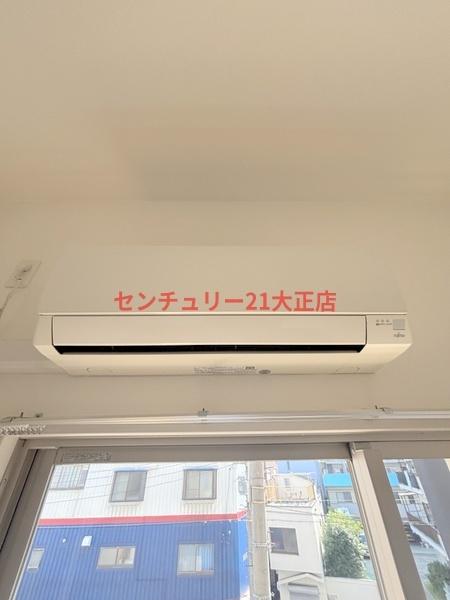 大阪市港区市岡元町１丁目のマンション