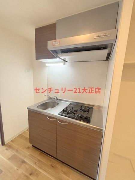 大阪市港区市岡元町１丁目のマンション