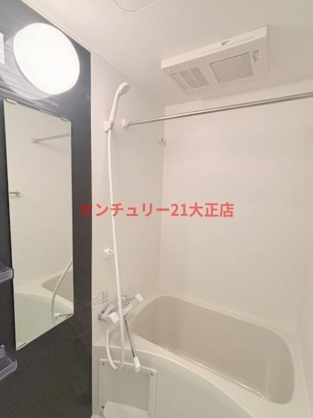 大阪市港区市岡元町１丁目のマンション