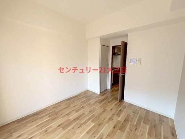 大阪市港区市岡元町１丁目のマンション