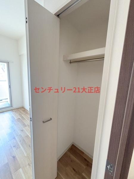 大阪市港区市岡元町１丁目のマンション