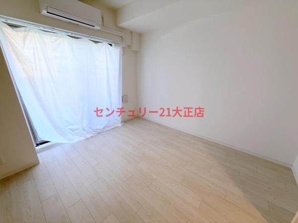 エグゼ大阪BAYCITY