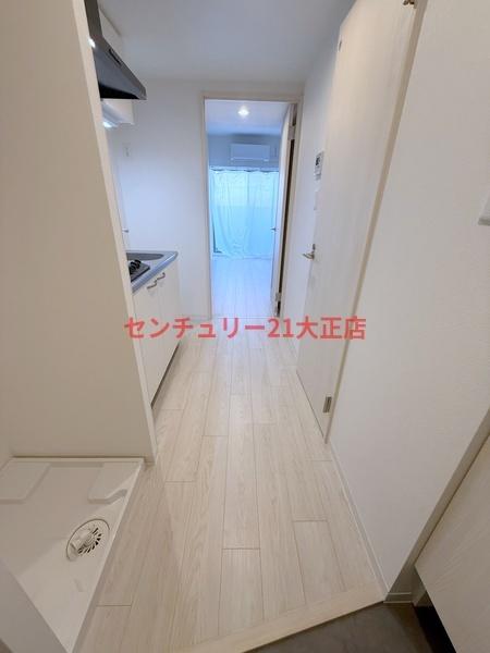 エグゼ大阪BAYCITY