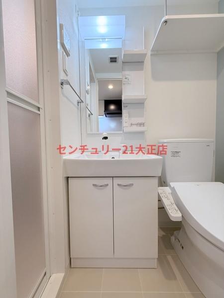 エグゼ大阪BAYCITY