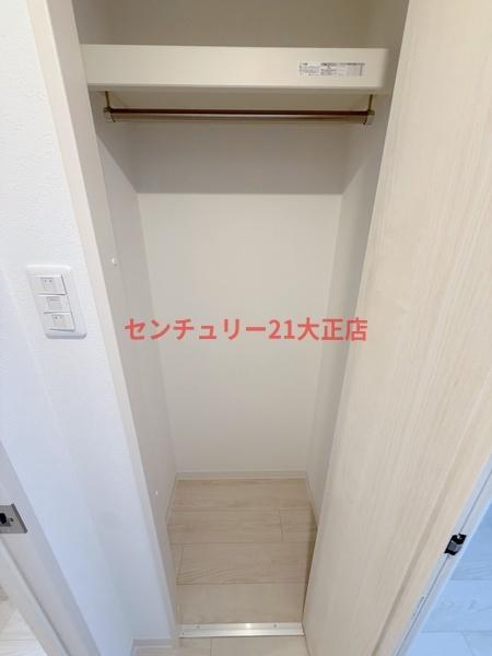 エグゼ大阪BAYCITY